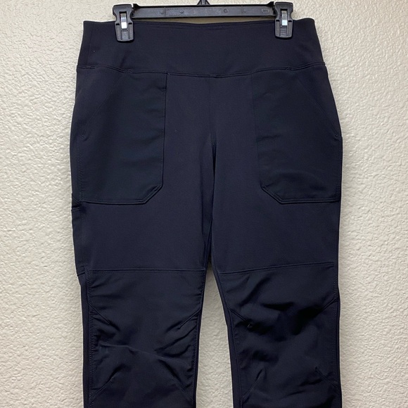 Carhartt Women's Force Fitted Midweight Utility Legging - Picture 5 of 13